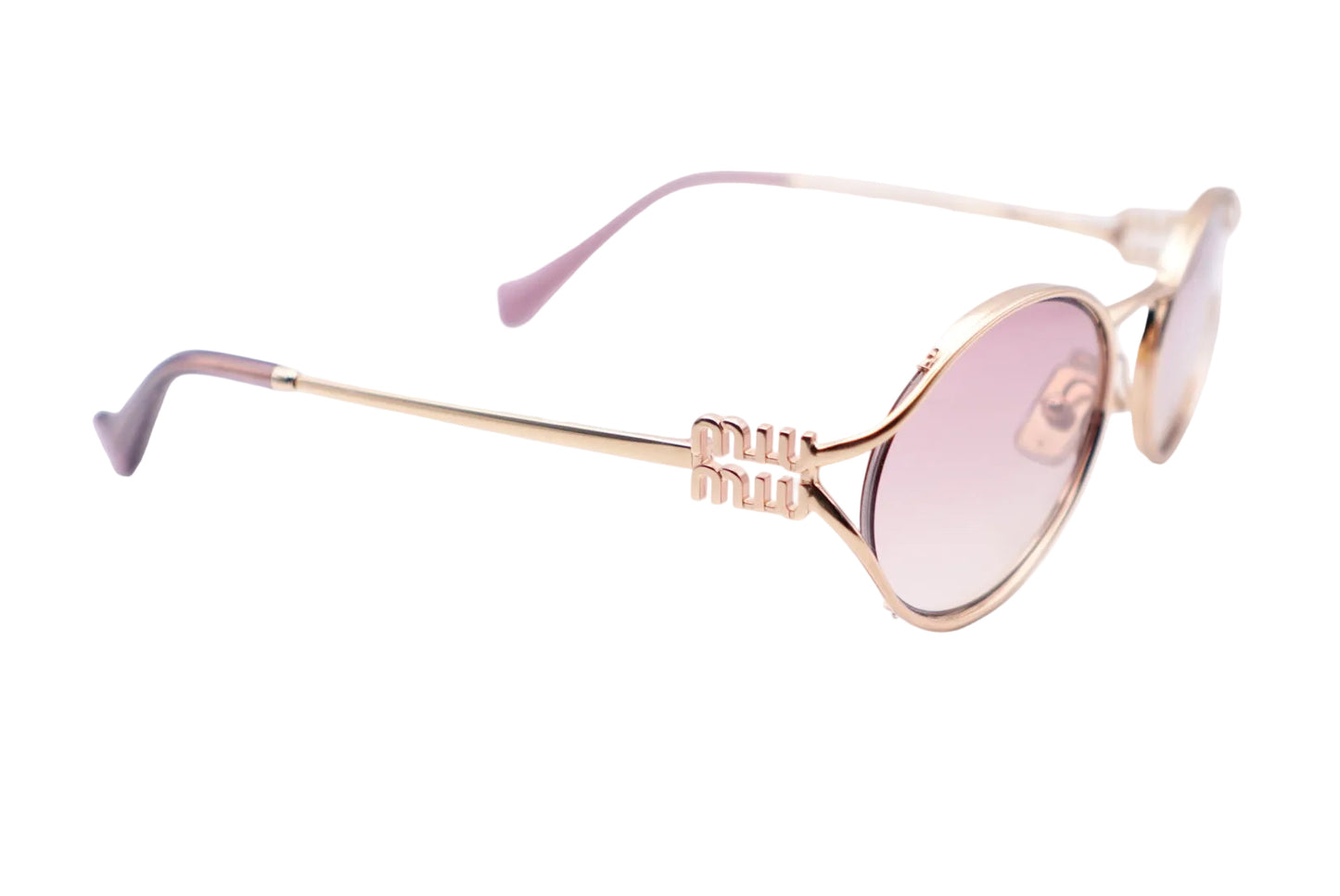 MIU MIU SMU 52Y