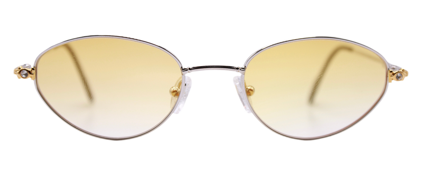 Tiffany Lunettes T610
