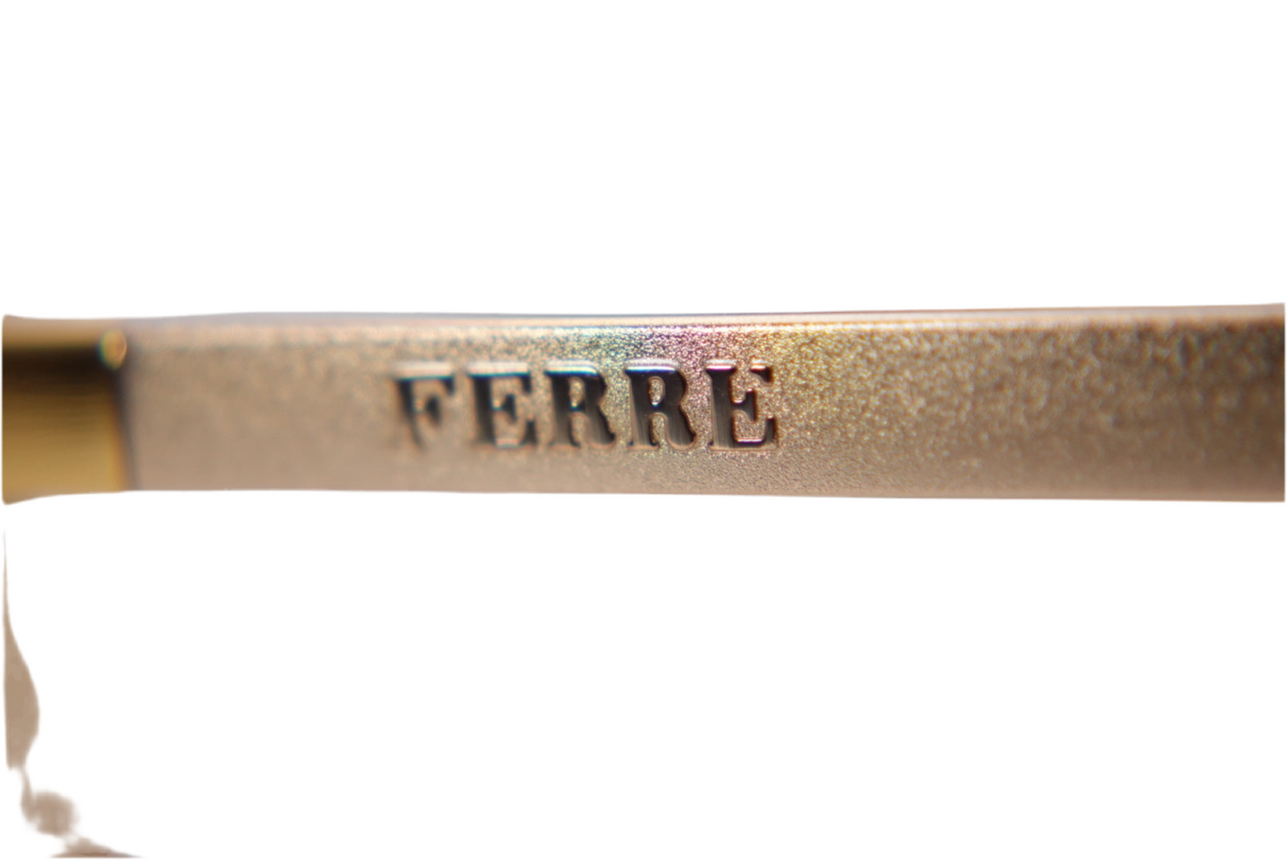 Ferre 360s Gold