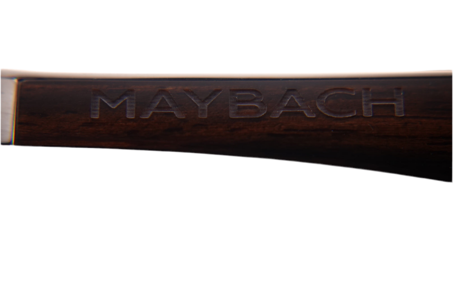 Maybach Artist lll Limited Edition