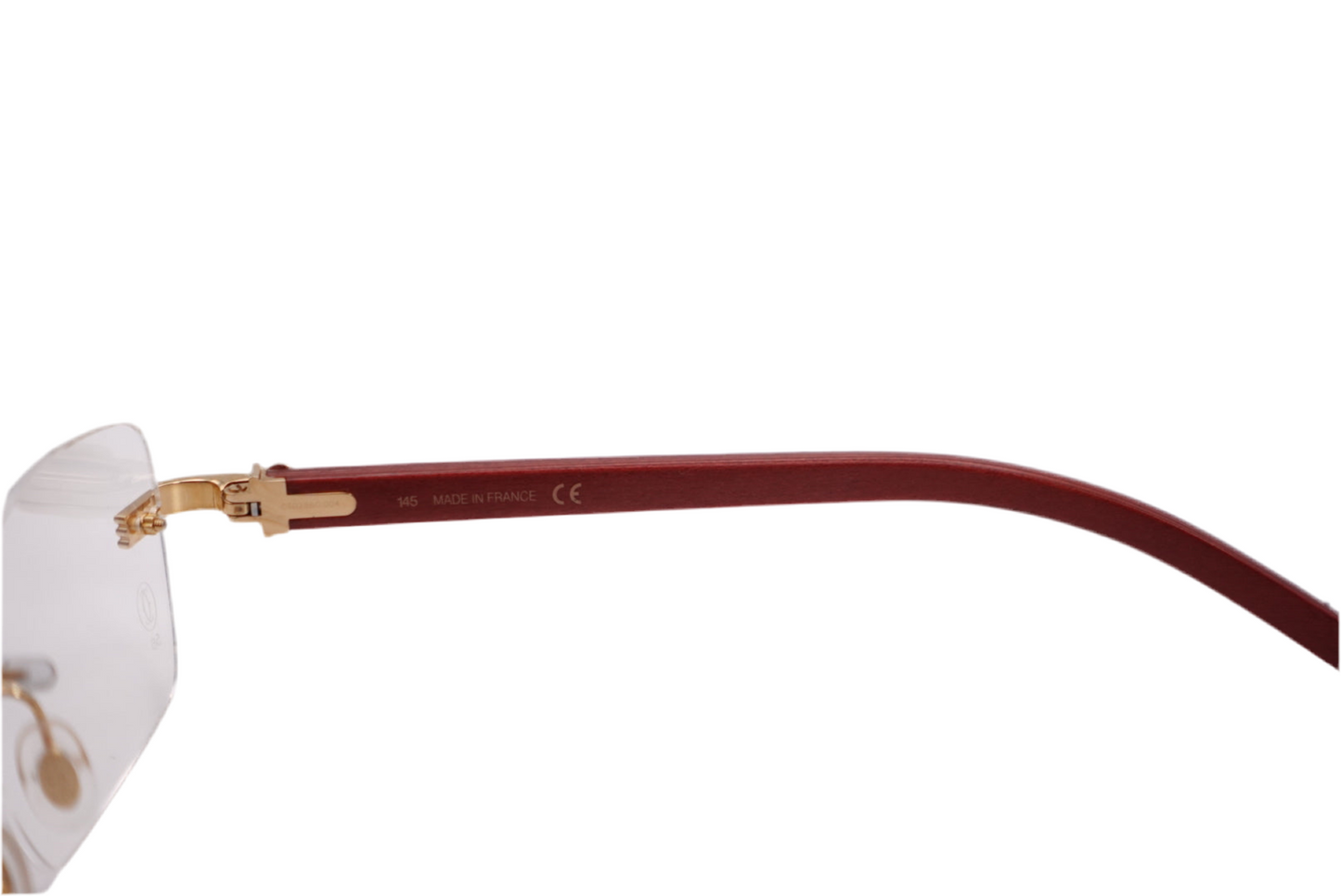 Cartier CT02860 004