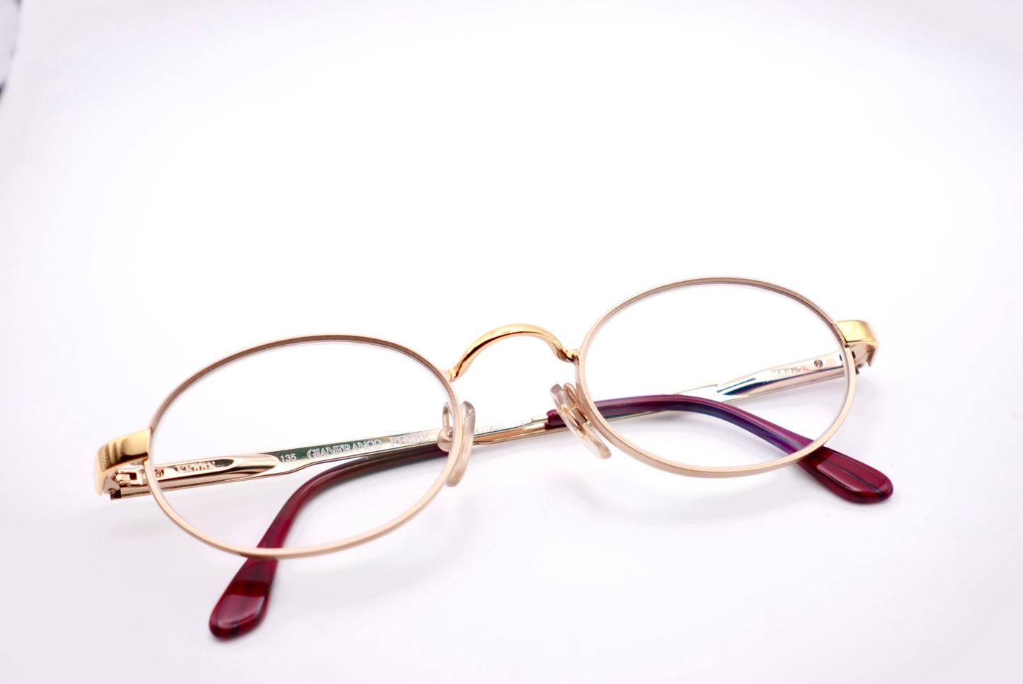 Ferre 360s Gold