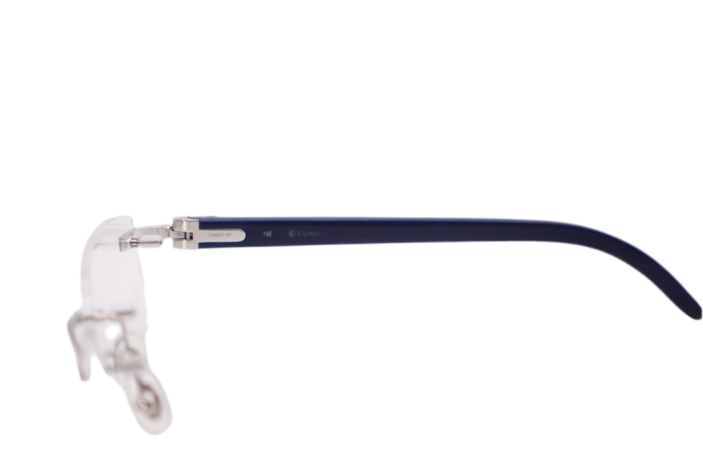 Cartier CT00520 007