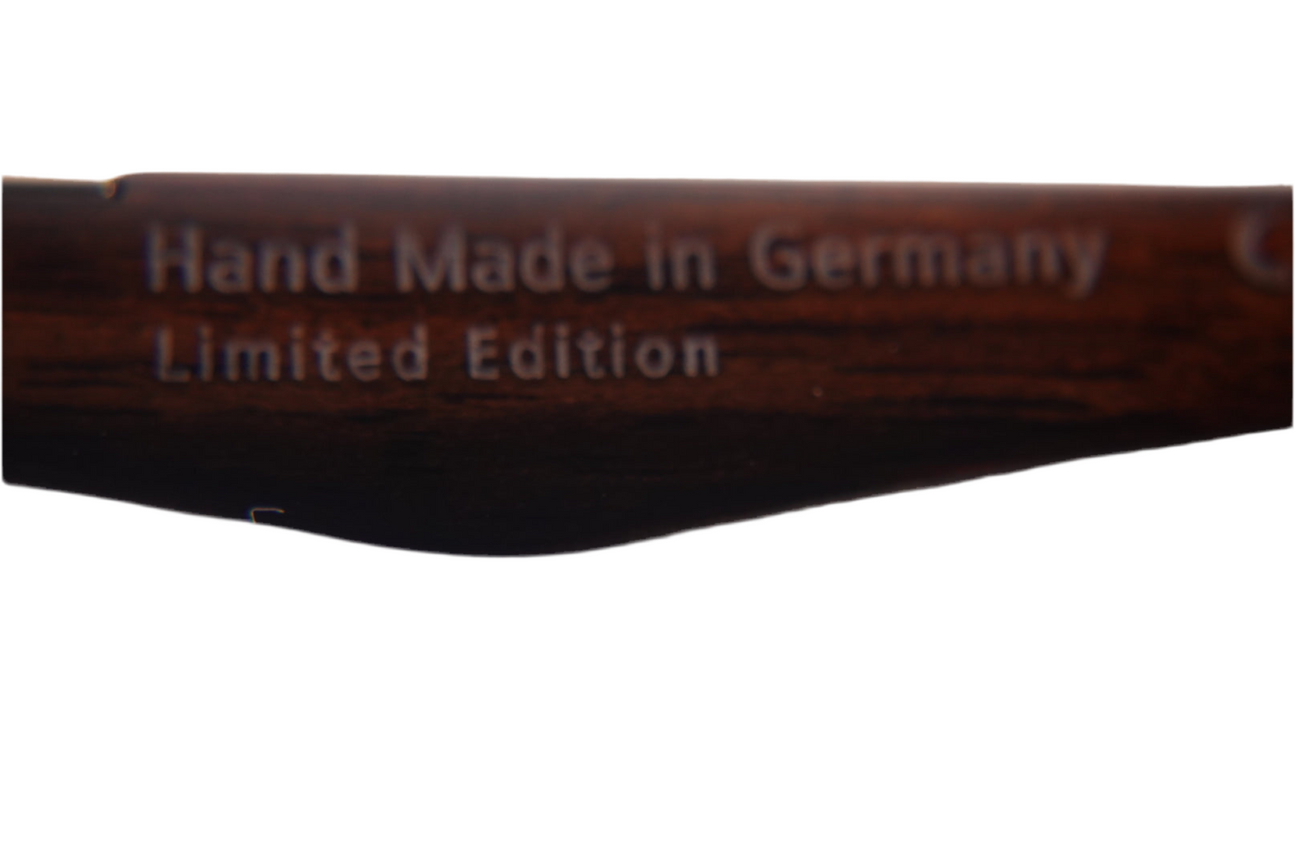 Maybach Artist lll Limited Edition