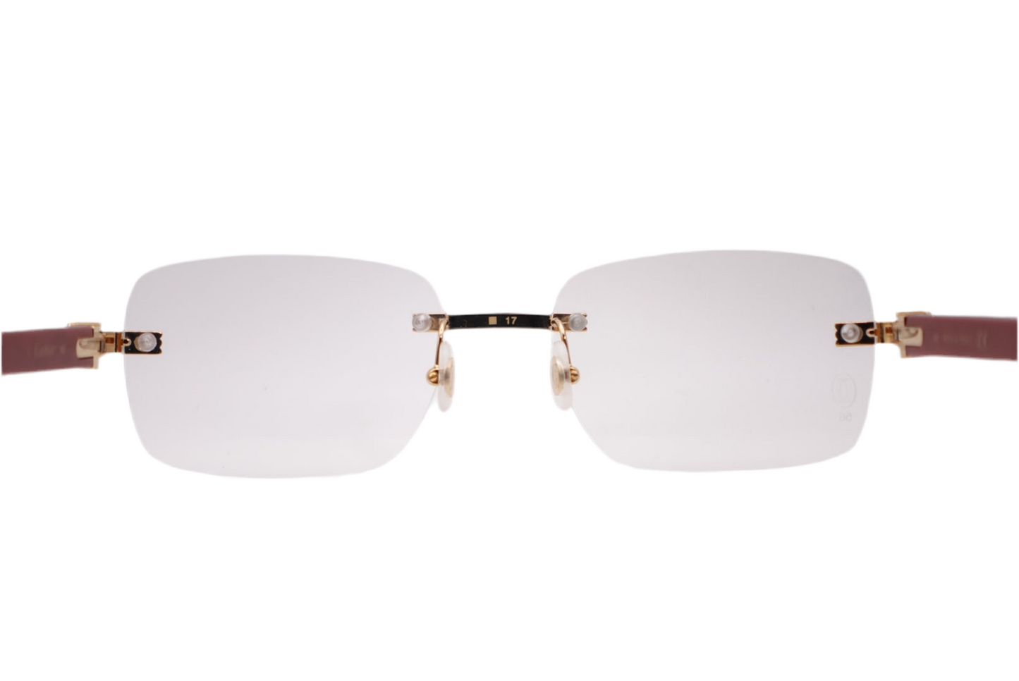 Cartier CT02860 004