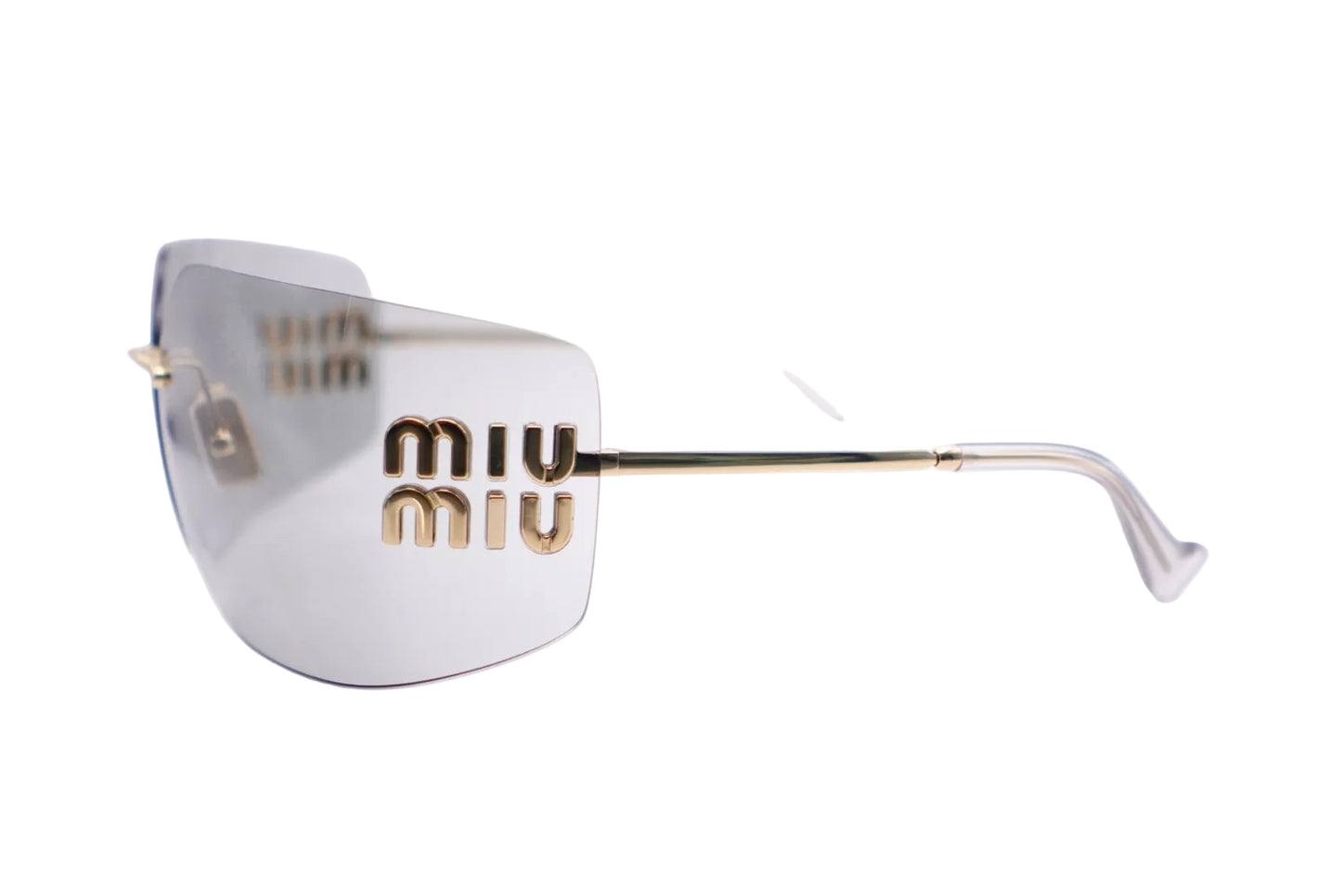 MIU MIU CMU 54 Y