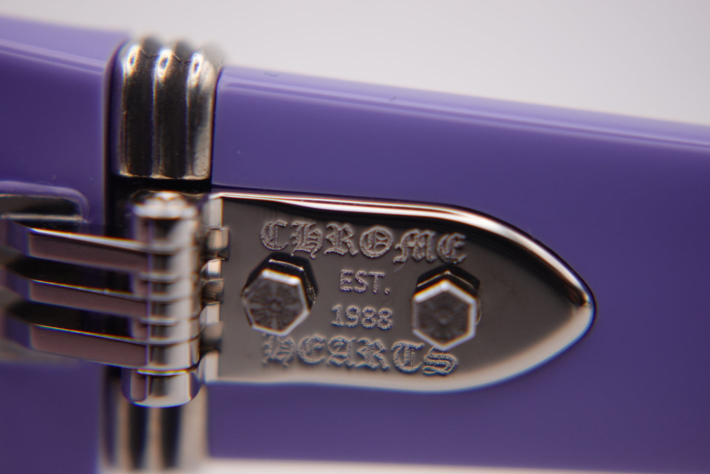 Chrome Hearts Roller