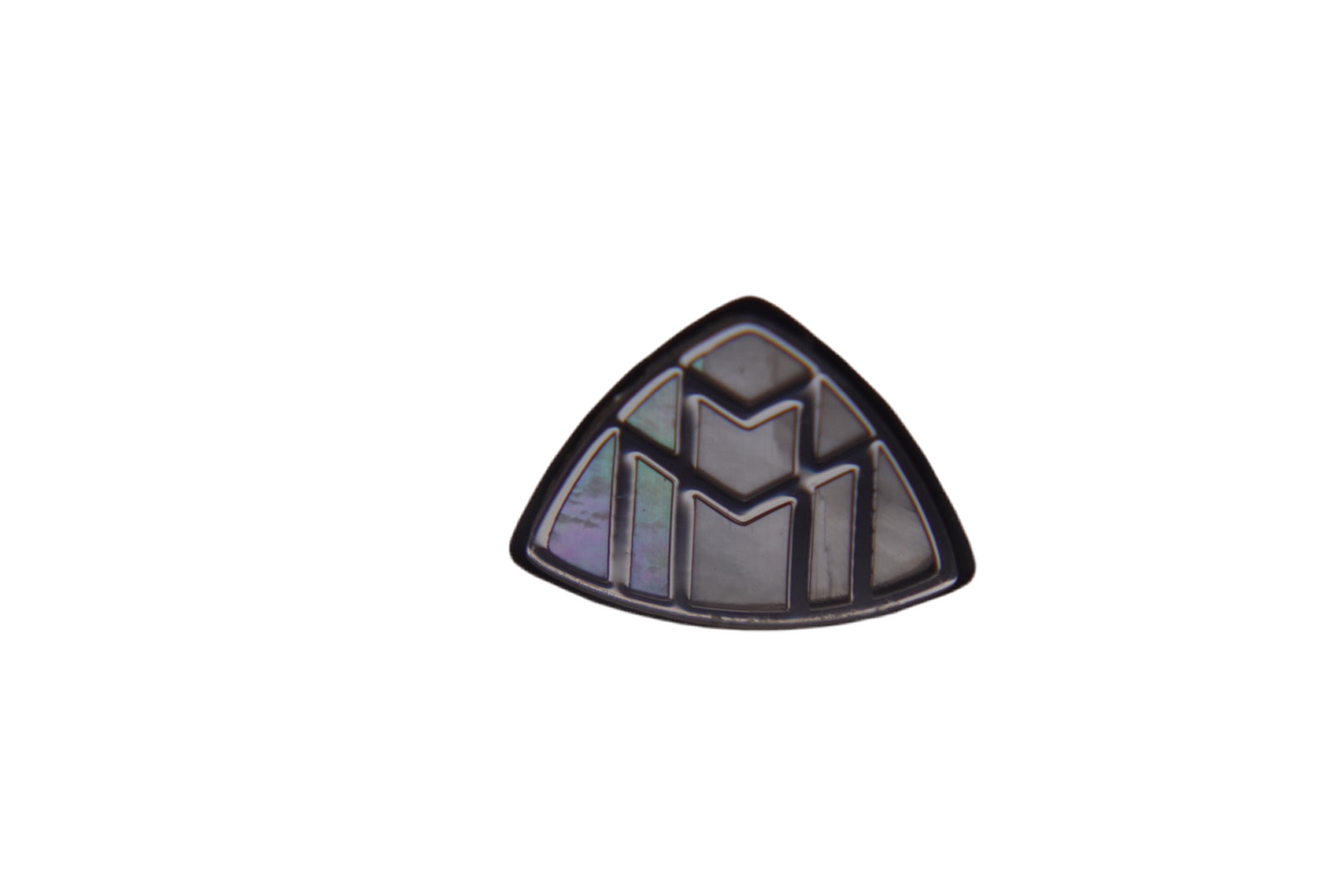 Maybach Artist lll Limited Edition