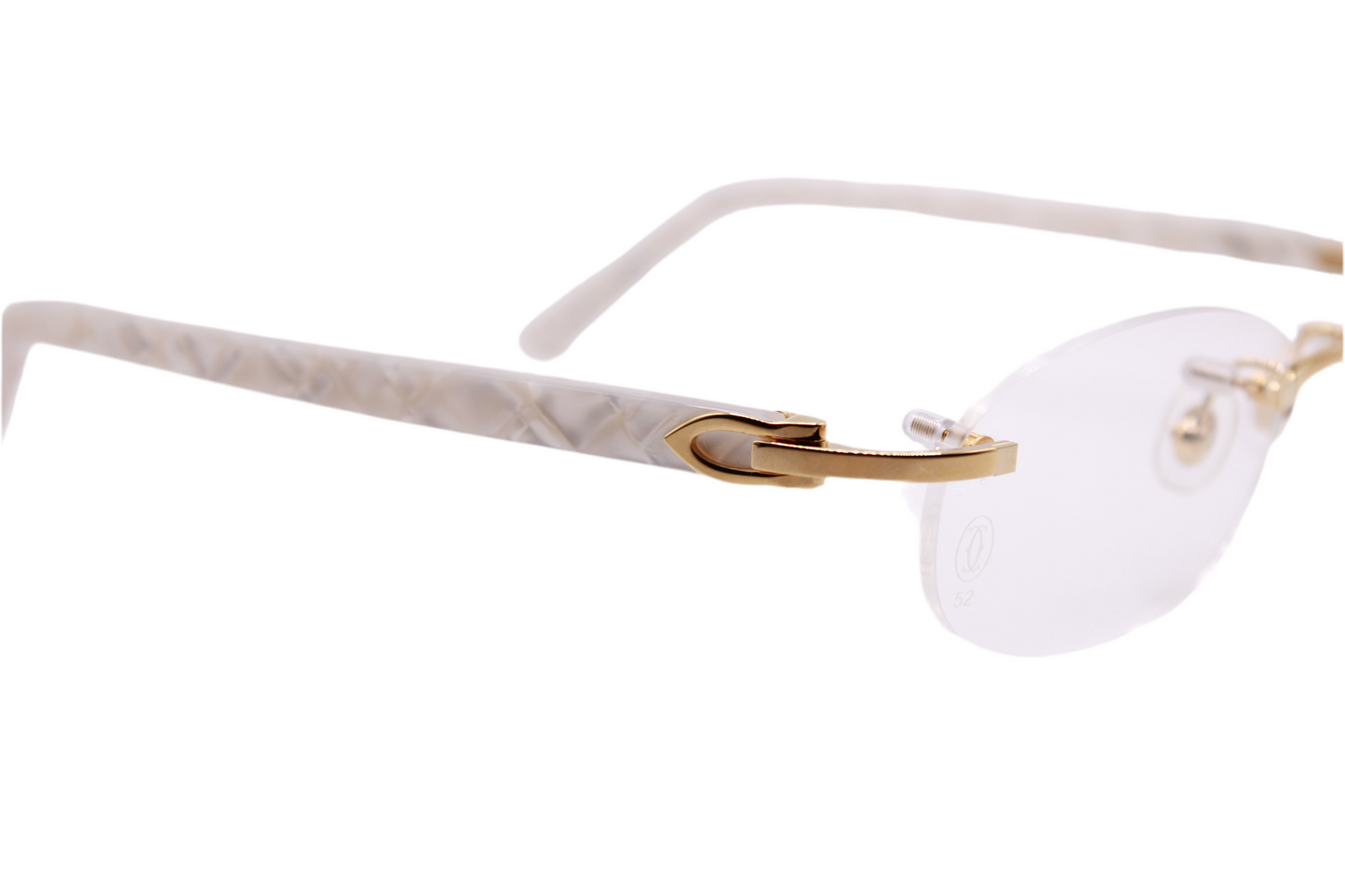 Cartier CT00560 002