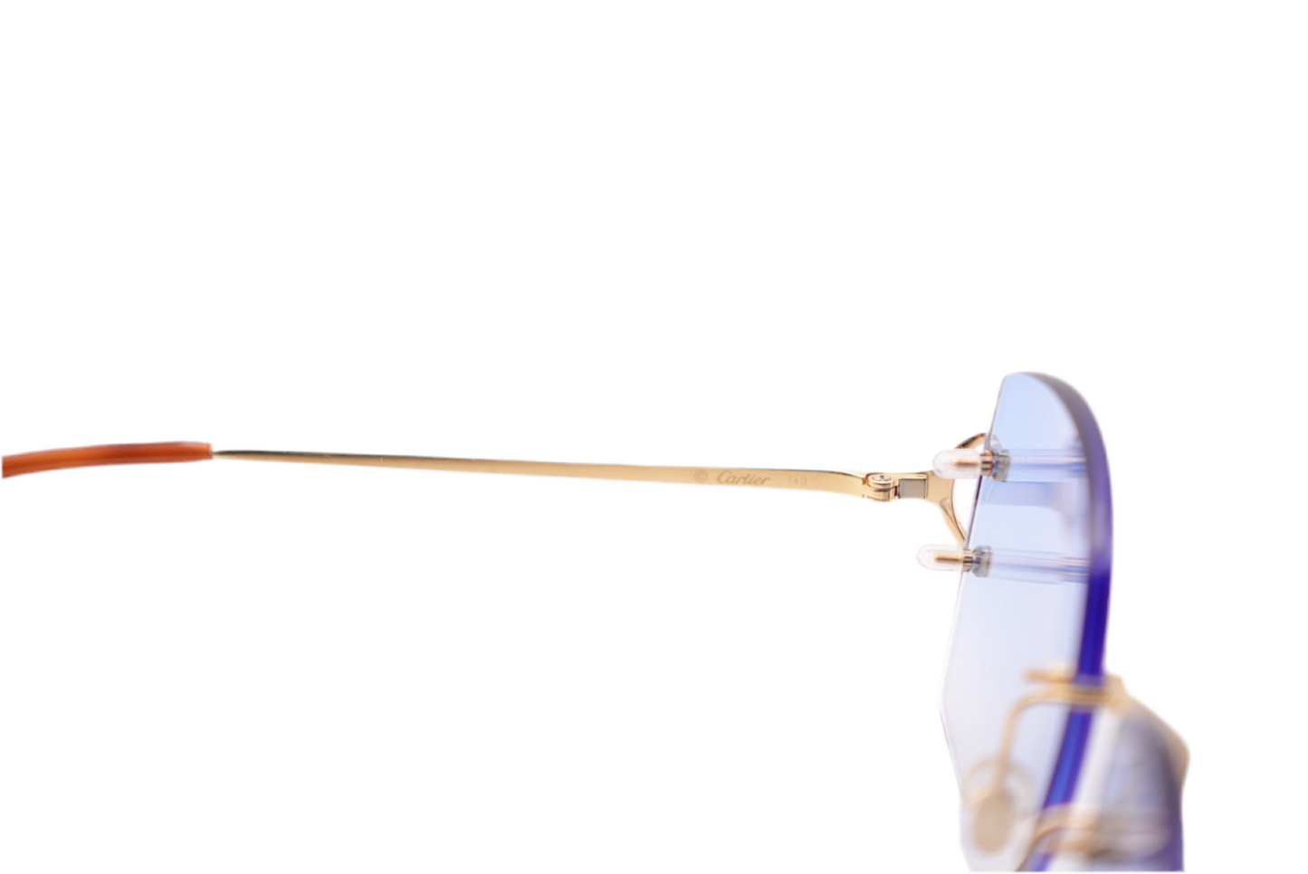 Cartier CT00920 Piccadilly