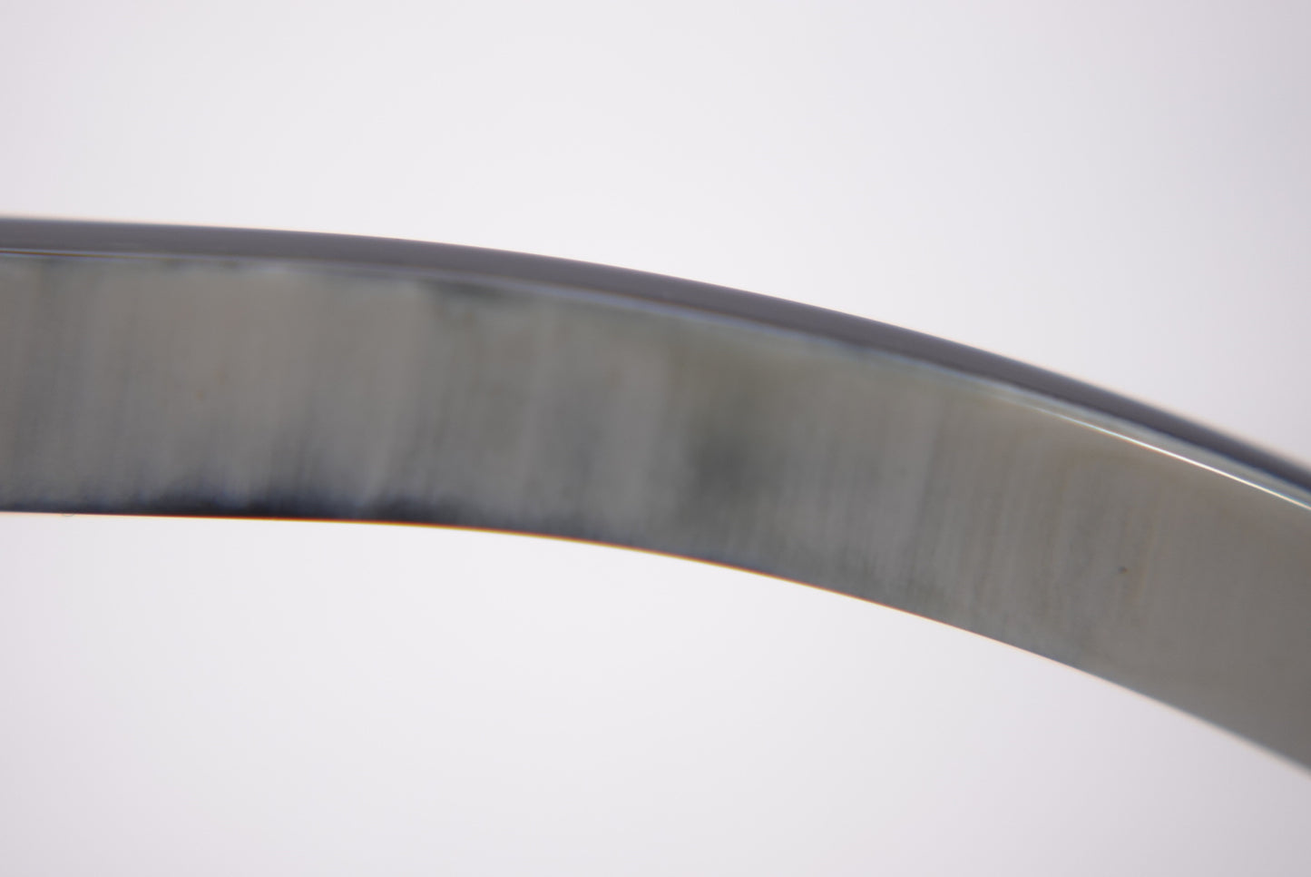 Cartier CT00460 White Buffs
