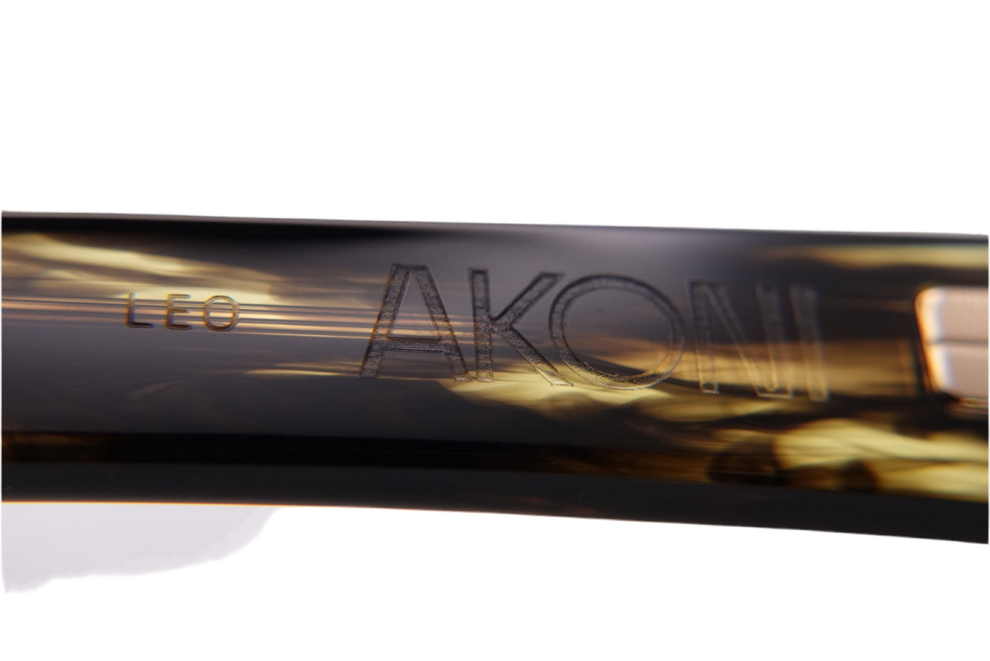 Akoni Leo