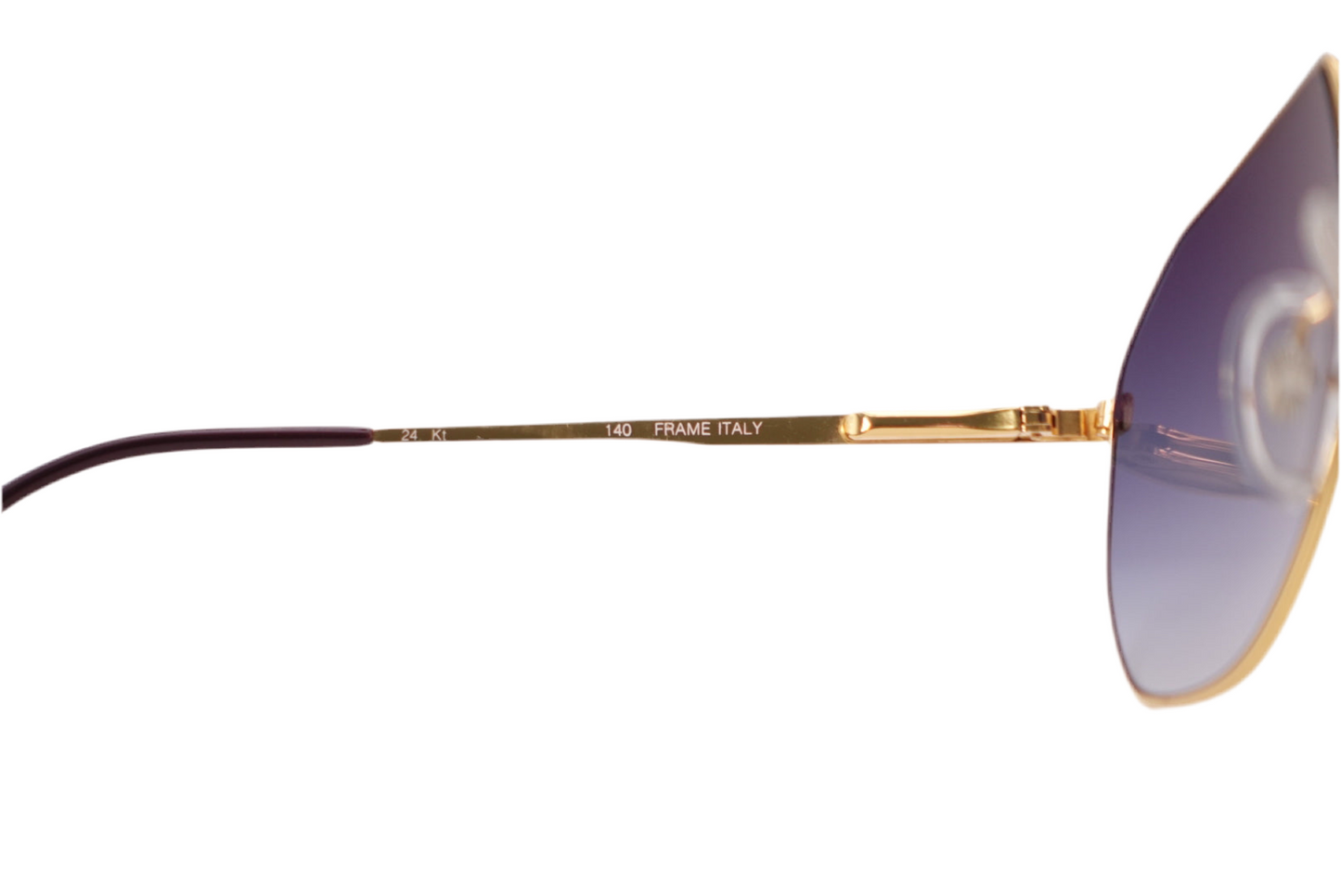 Hilton Class 004– 24KT