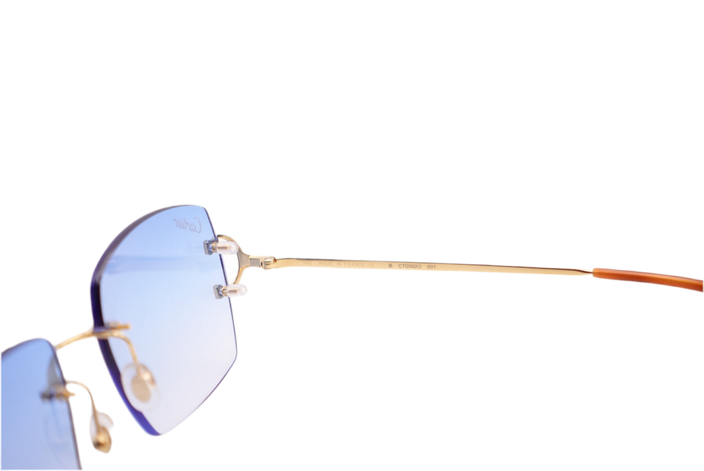 Cartier CT00920 Piccadilly
