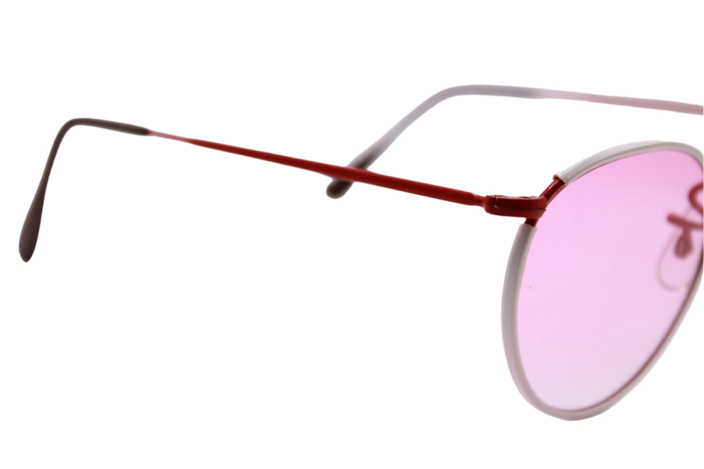 B.O.I.C Savile Row Round Frames