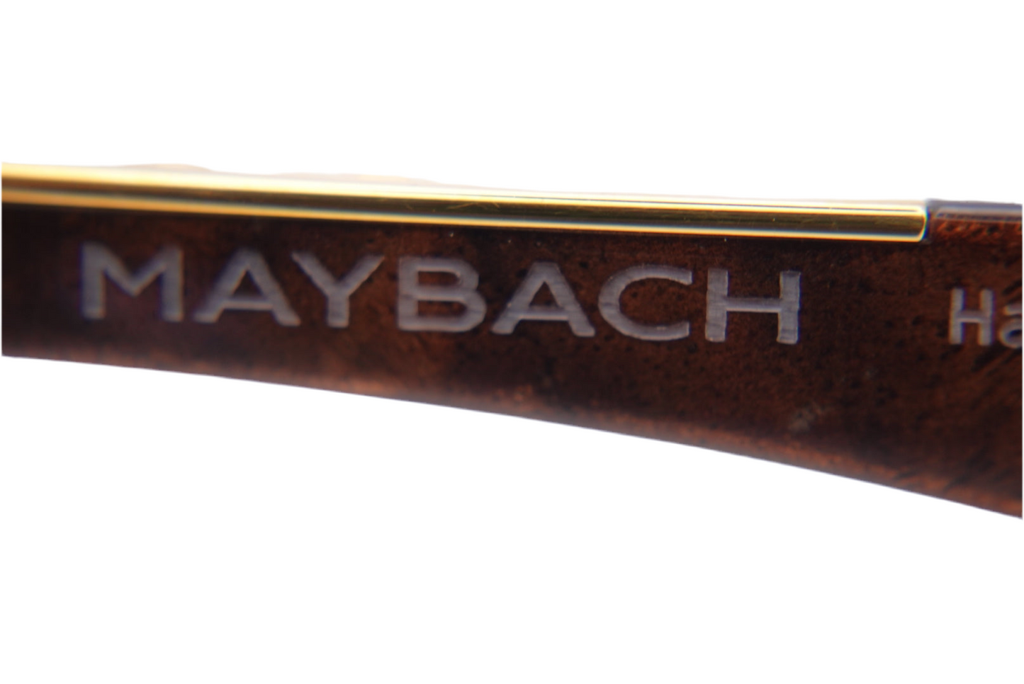 Maybach Artist lll