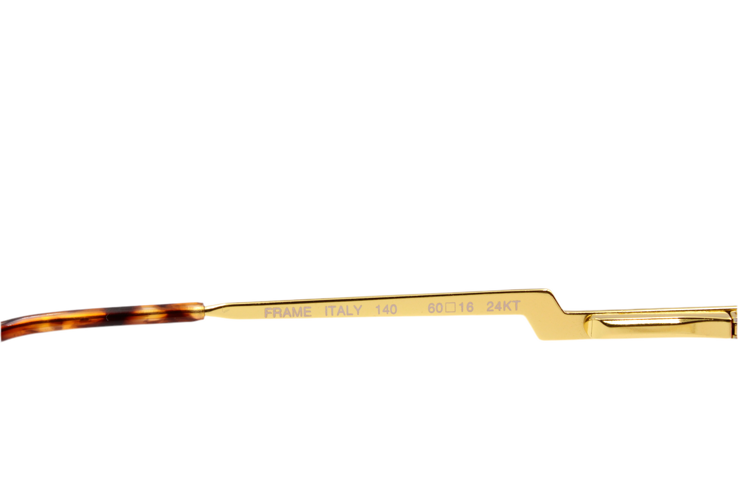 Hilton Exclusive 021 C2 – 24KT