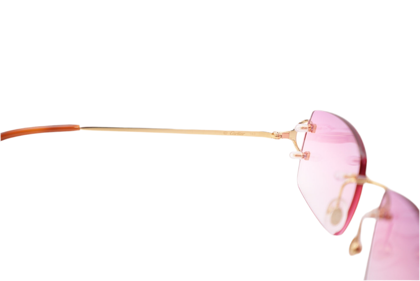 Cartier CT00920 Piccadilly