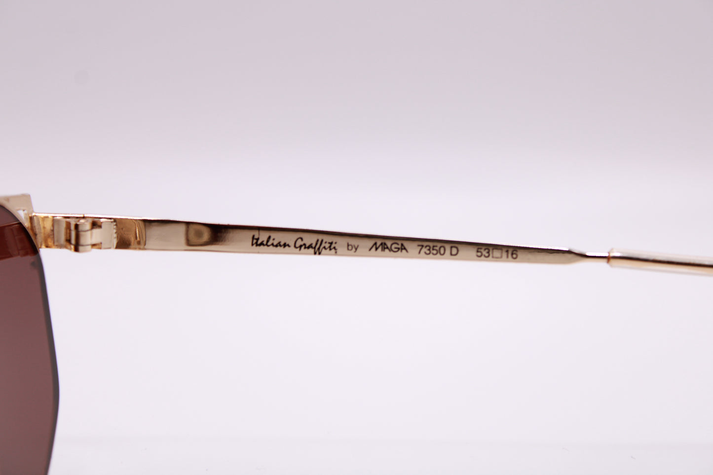 Italian Graffiti 7350D