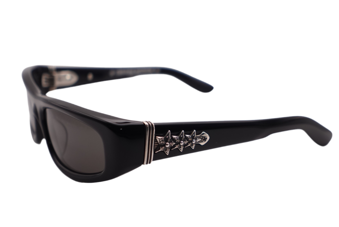 Chrome Hearts Roller
