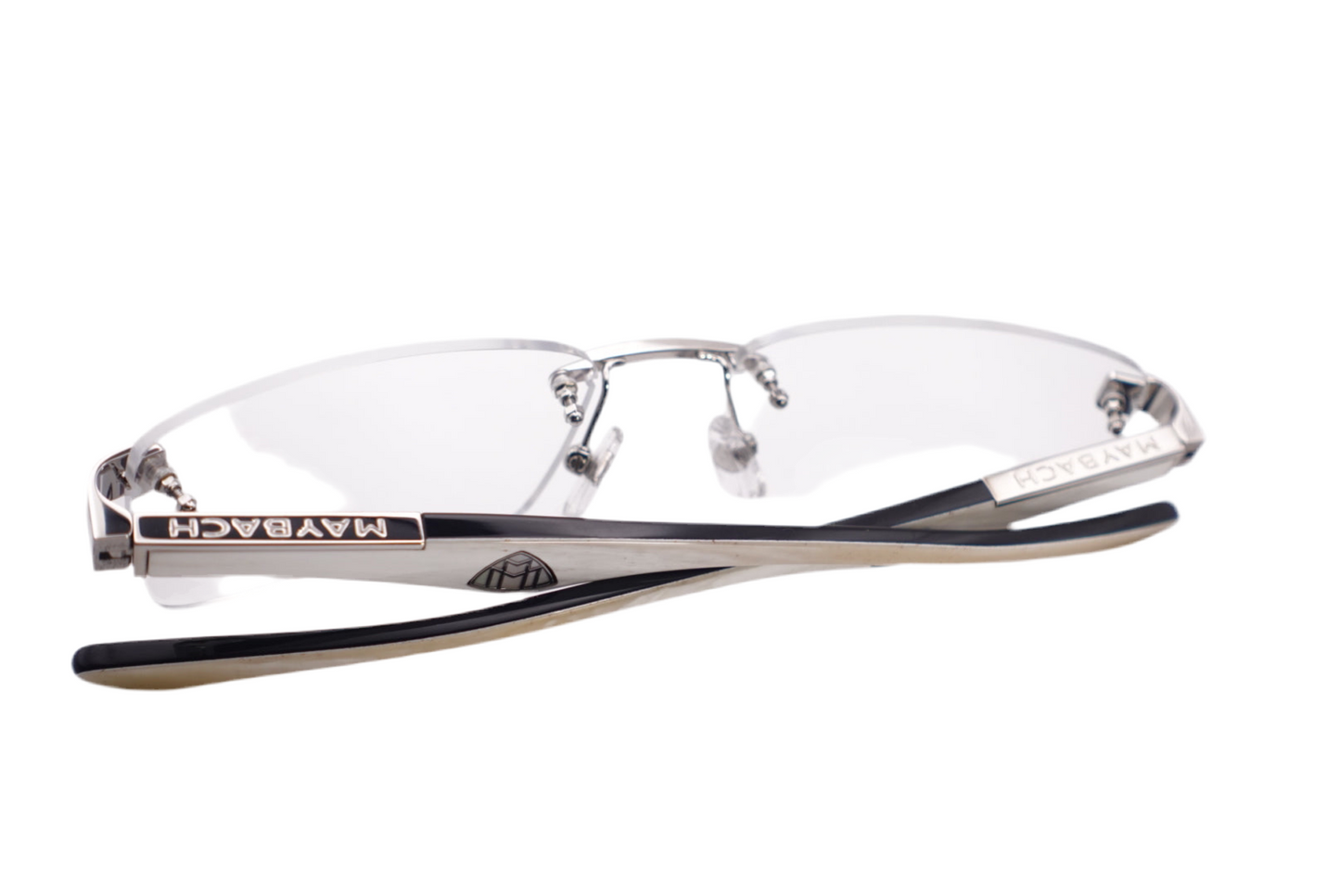 Maybach Artist lll Limited Edition
