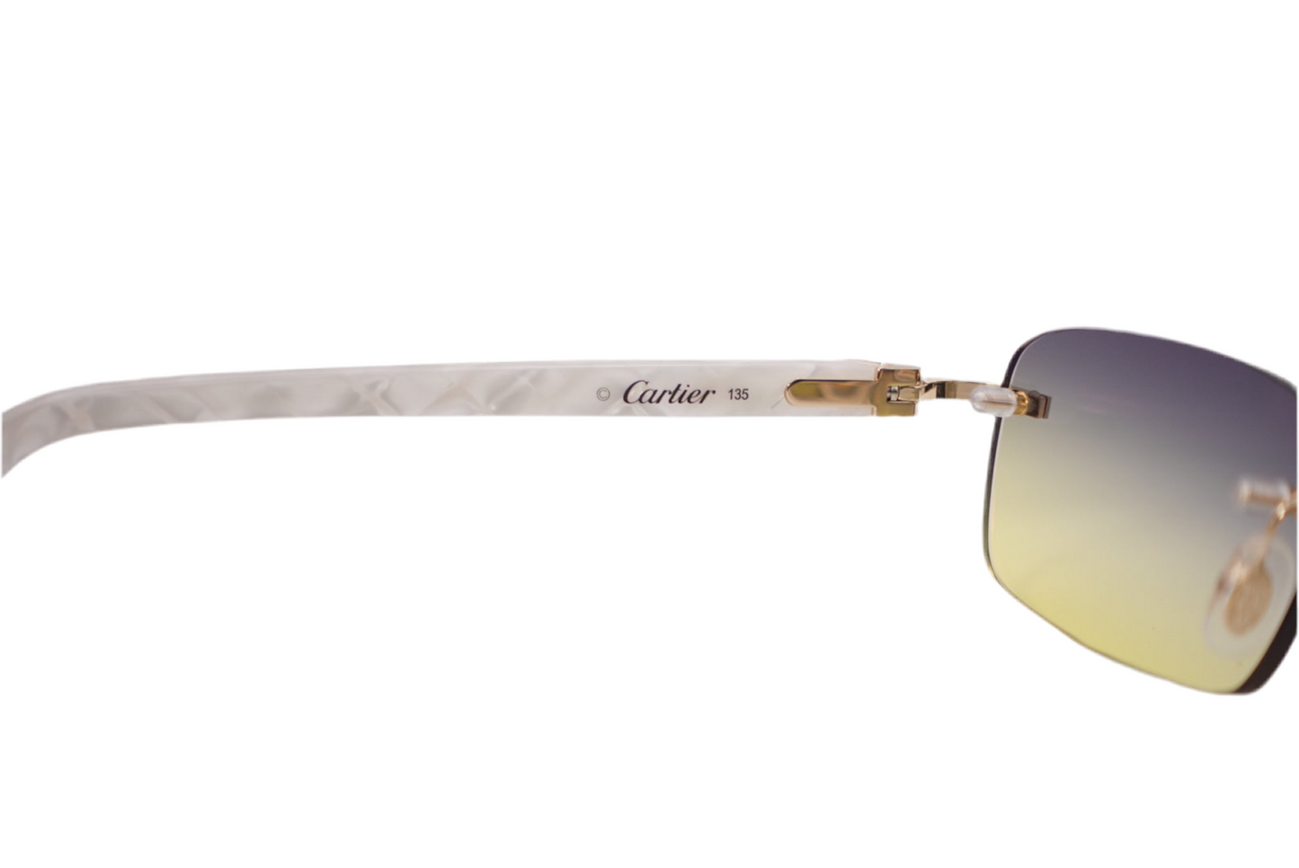Cartier CT00560 002