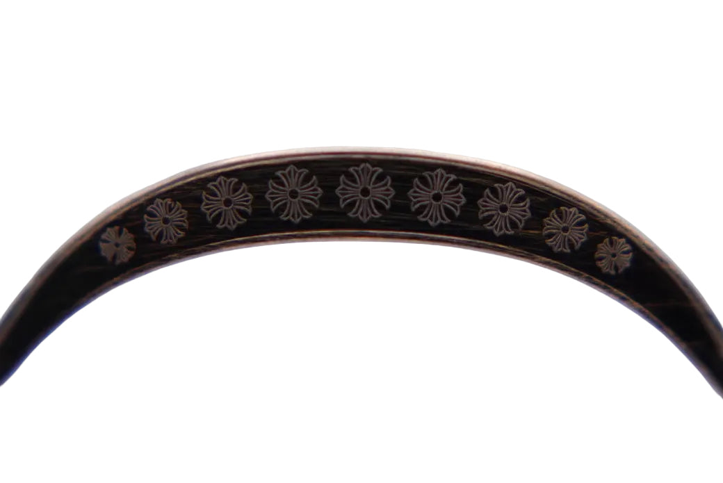 Chrome Hearts Bubba-A