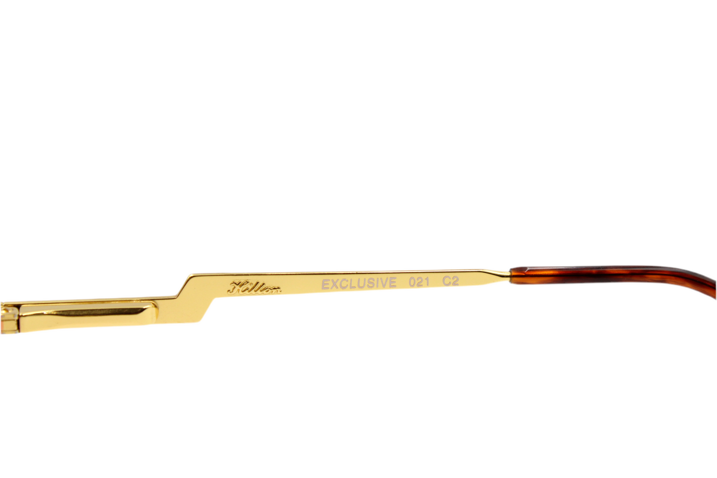 Hilton Exclusive 021 C2 – 24KT
