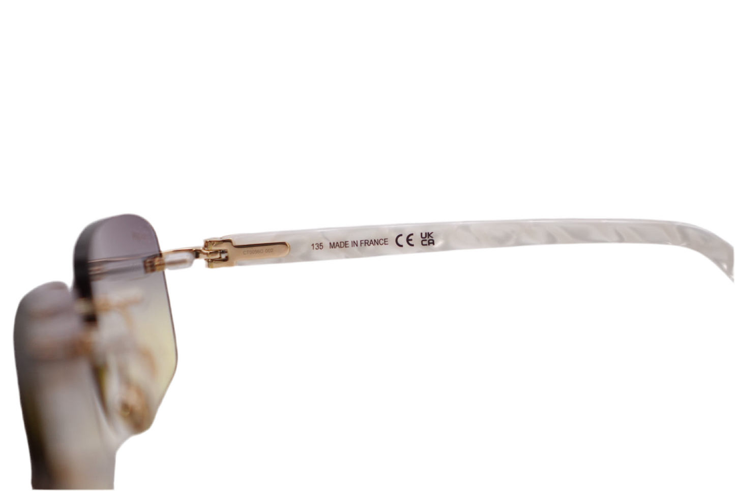 Cartier CT00560 002