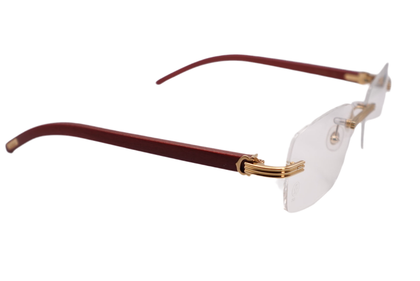 Cartier CT02860 004