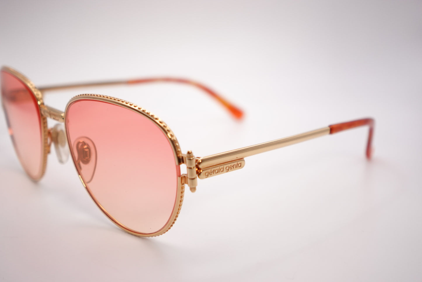 Gerald Genta Gefica 03