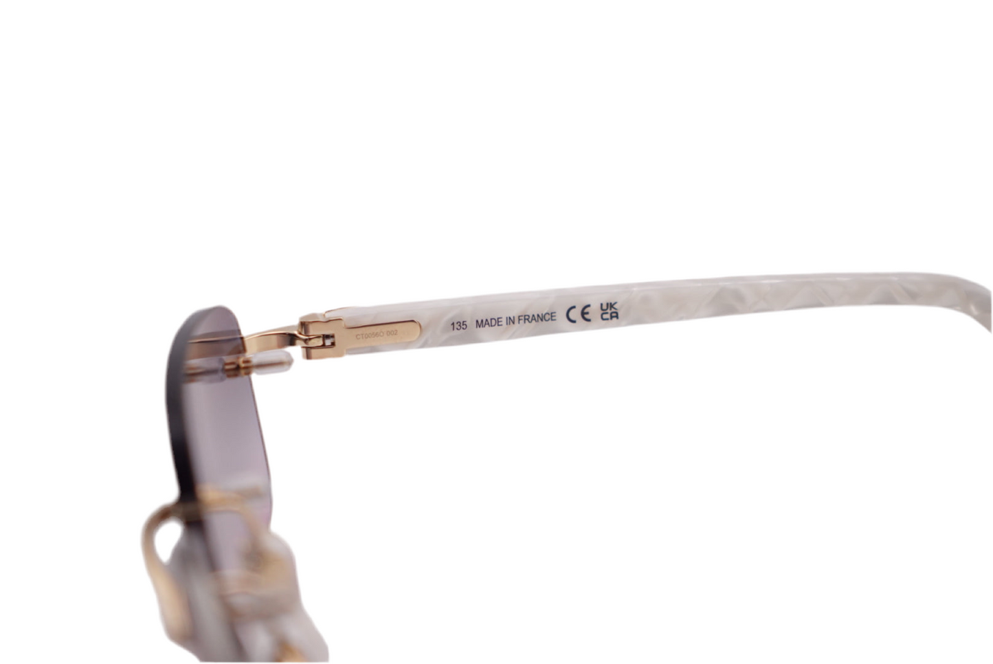 Cartier CT00560 002