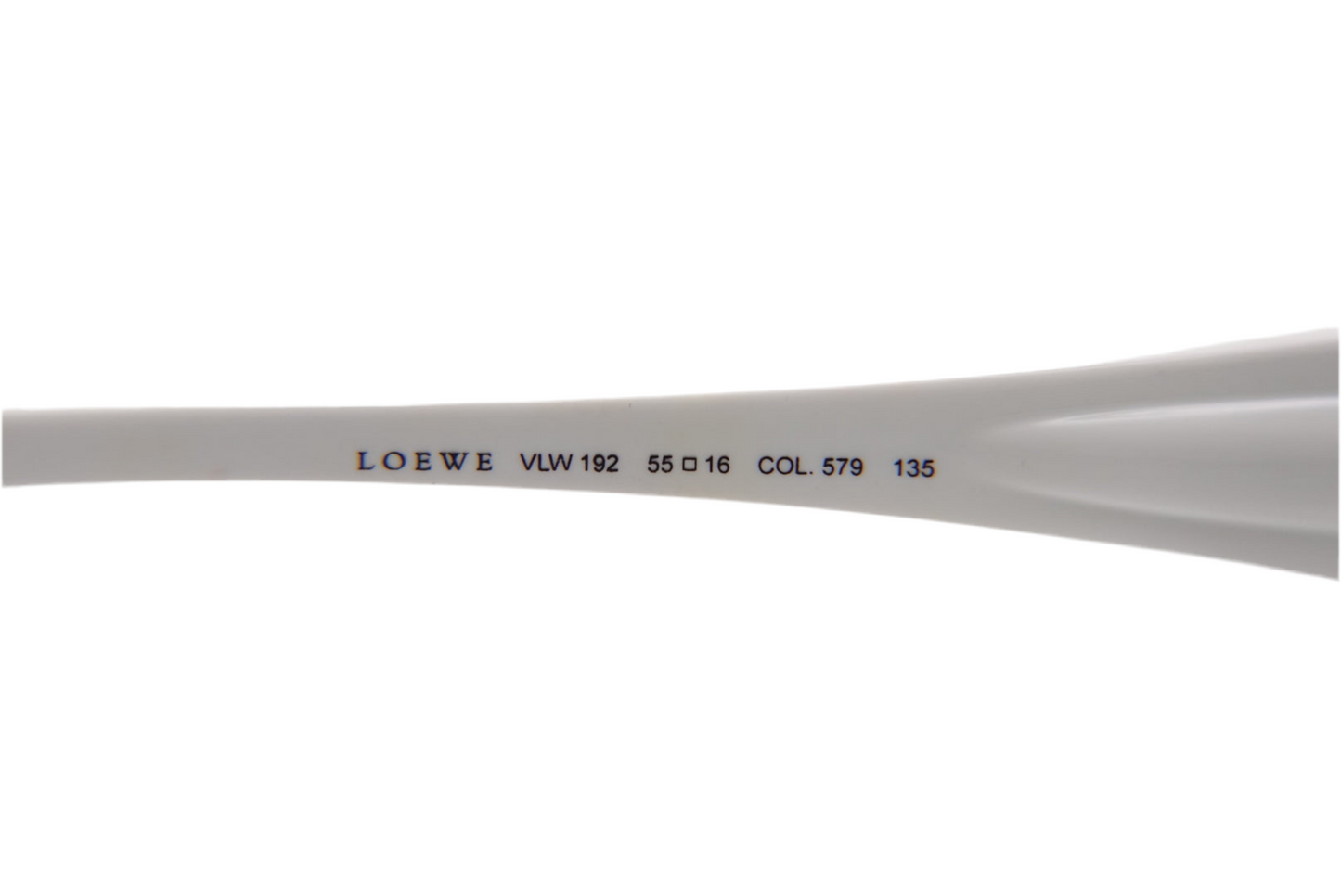 Loewe VLW 192