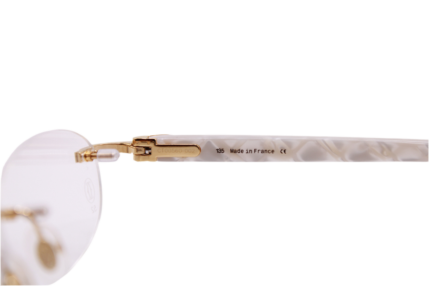 Cartier CT00560 002
