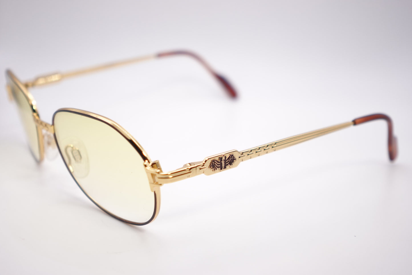 Vittorio Foscari VF201 22kt Gold Plated