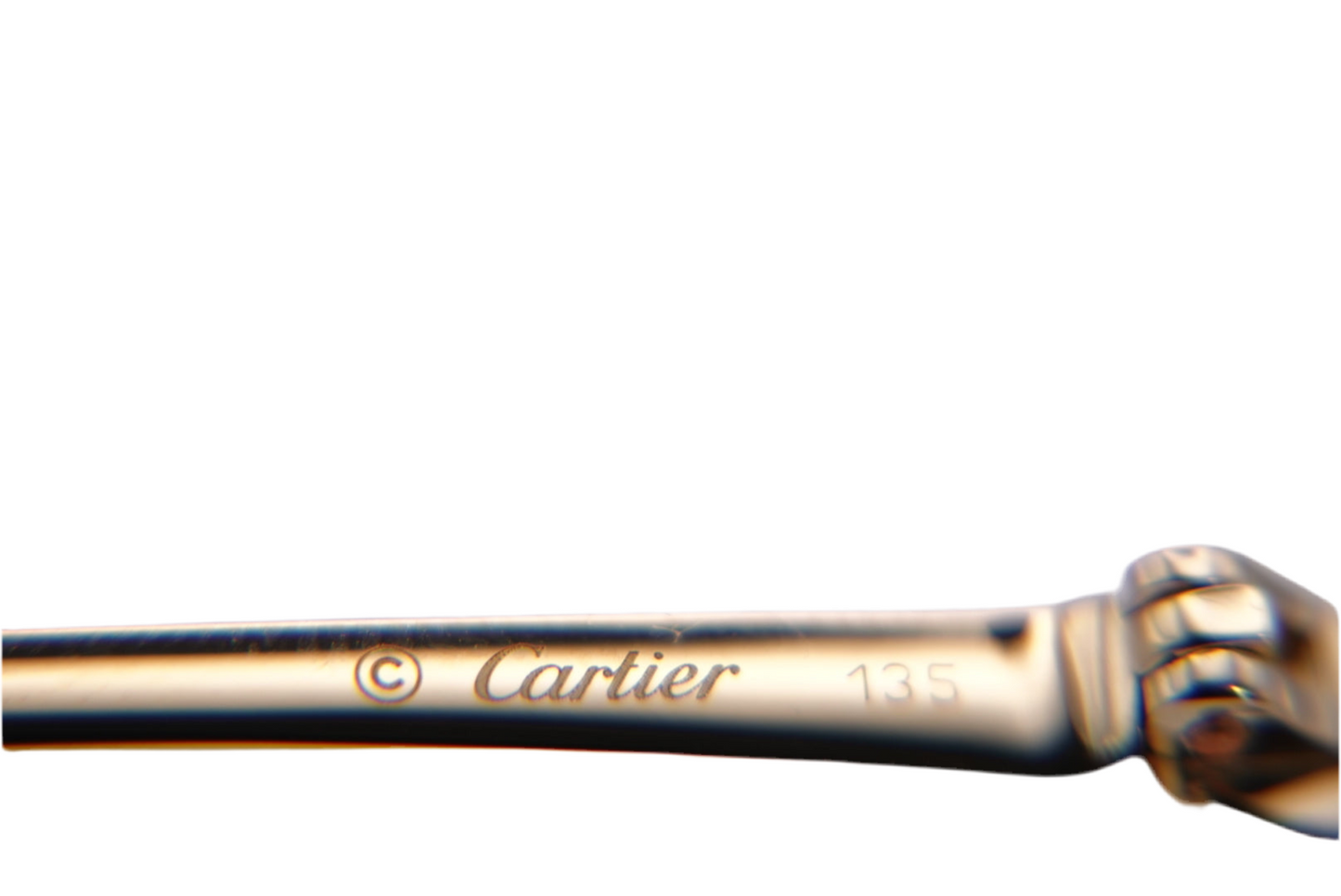 Cartier CT00610