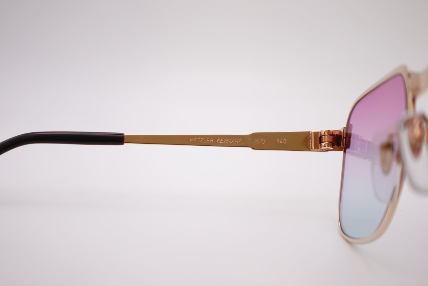 Metzler Prestige 7670