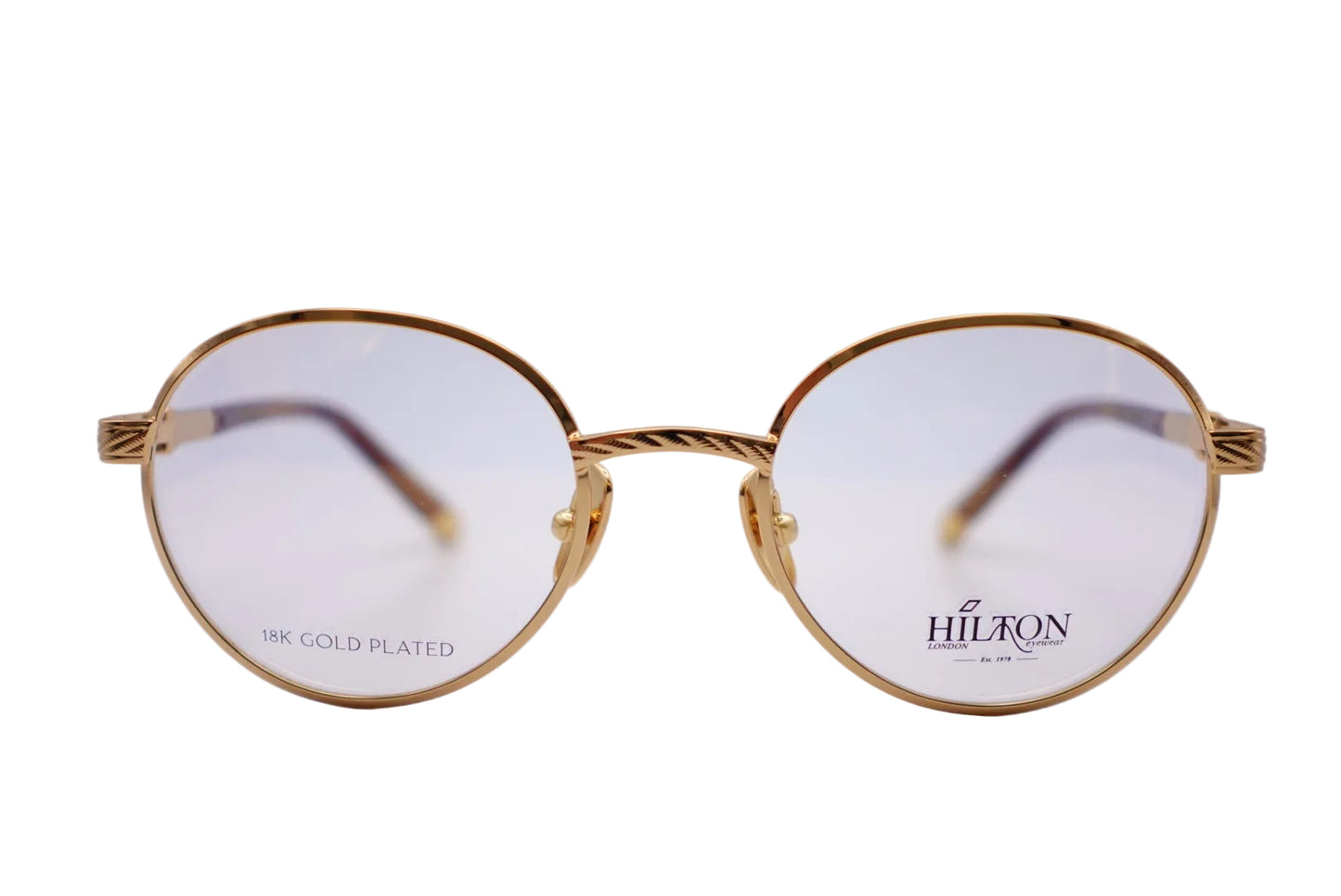 Hilton Exclusive 166
