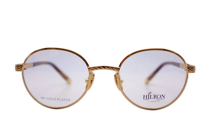 Hilton Exclusive 166