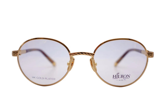 Hilton Exclusive 166