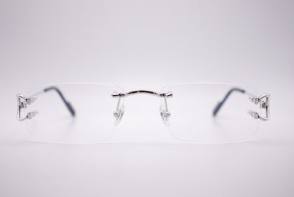 Cartier CT03440 002 M