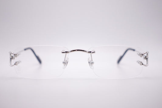 Cartier CT03440 002 M