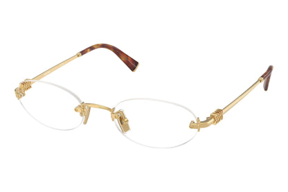 MIU MIU mu 53wv