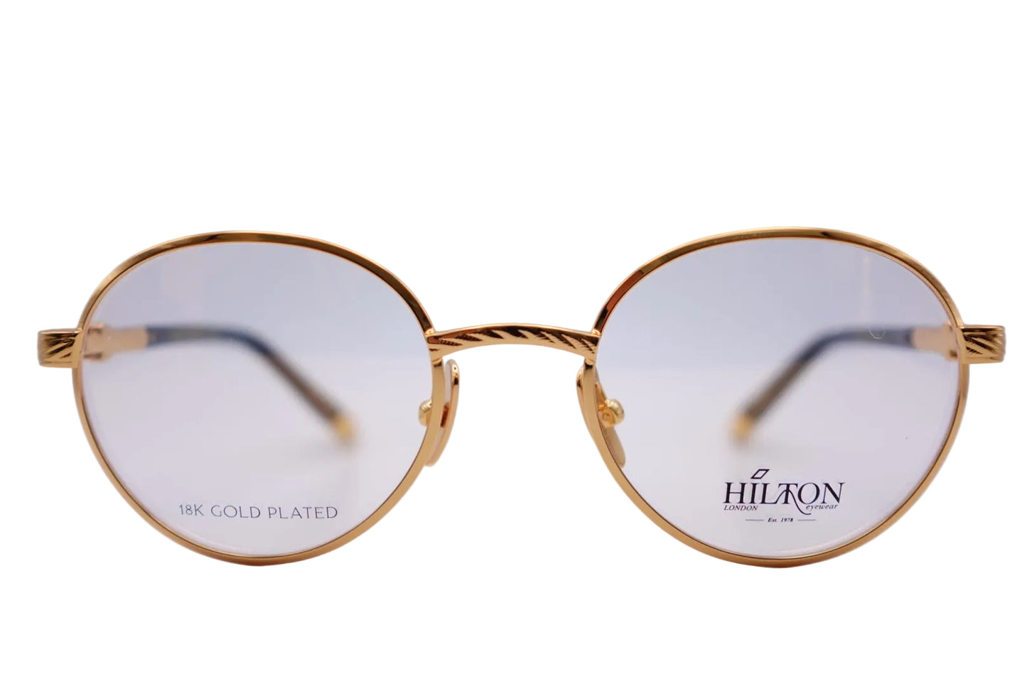 Hilton Exclusive 166