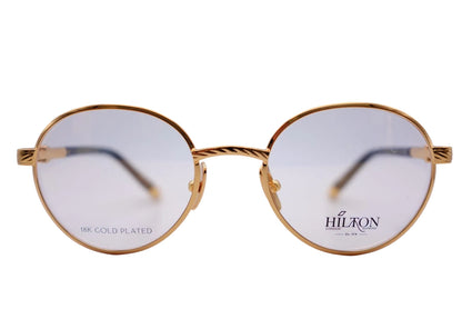 Hilton Exclusive 166