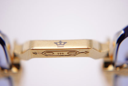 Jacques Marie Mage El Dorado