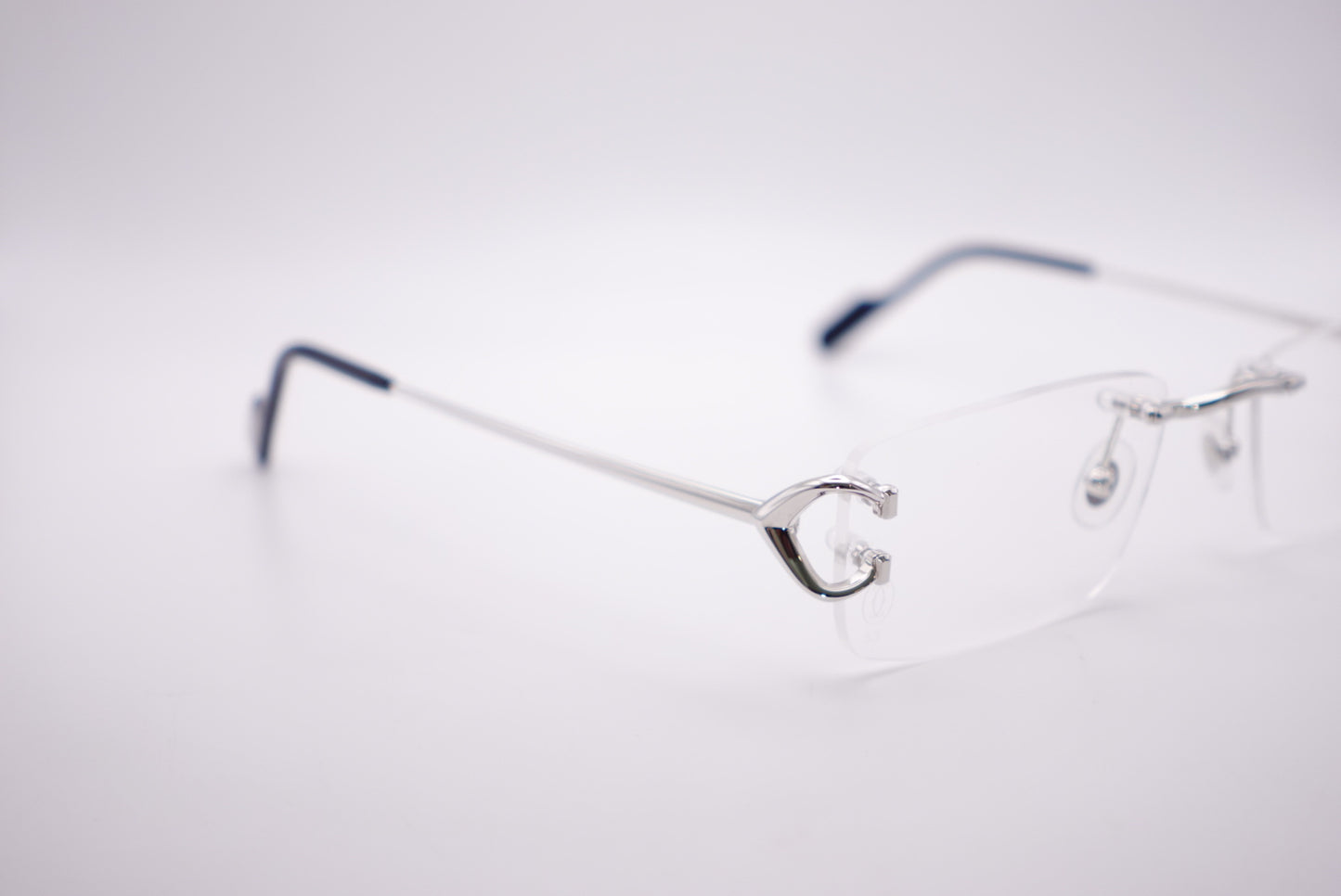 Cartier CT03440 002 M