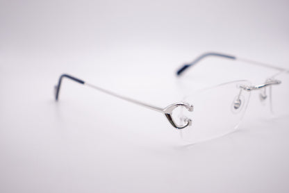 Cartier CT03440 002 M