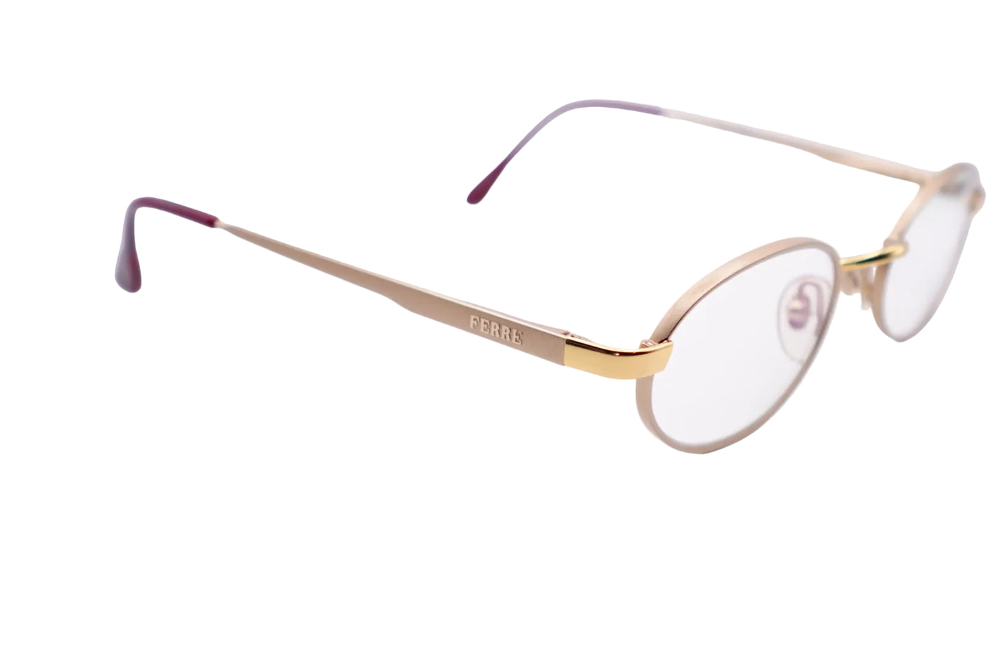 Ferre 360s Gold