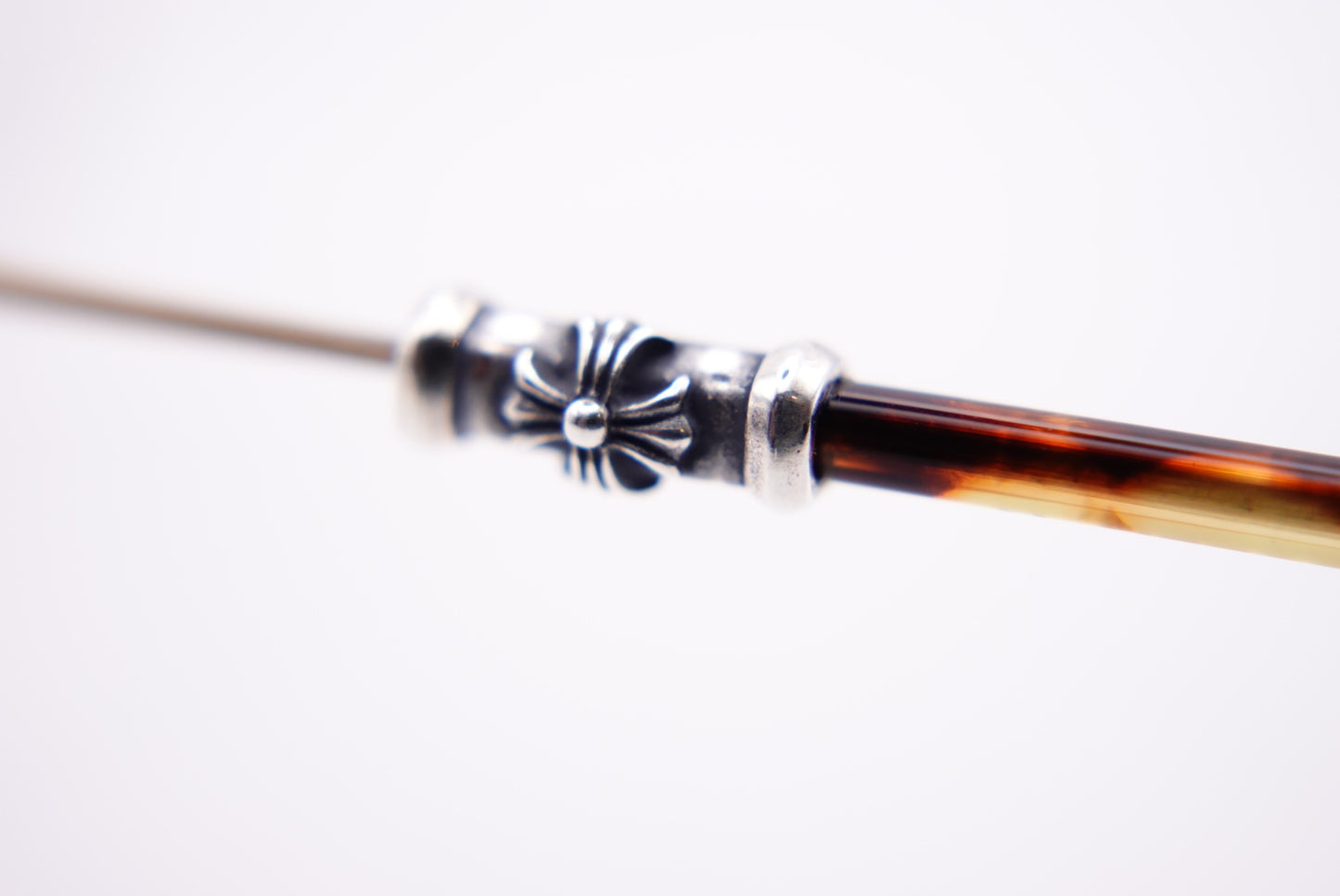Chrome Hearts Bubba-A